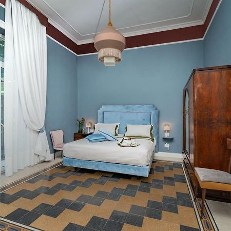 Il Fiore D'Oro Luxury Holiday House Napoli Eksteriør bilde