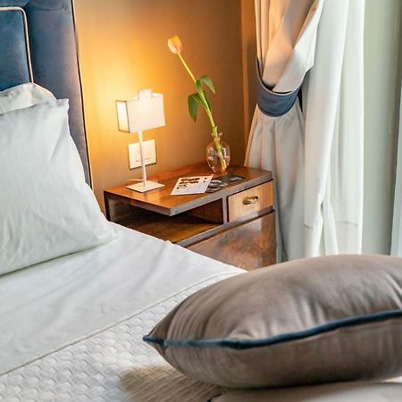 Il Fiore D'Oro Luxury Holiday House Napoli Eksteriør bilde