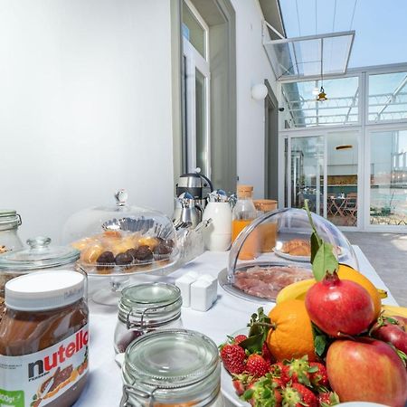 Il Fiore D'Oro Luxury Holiday House Napoli Eksteriør bilde