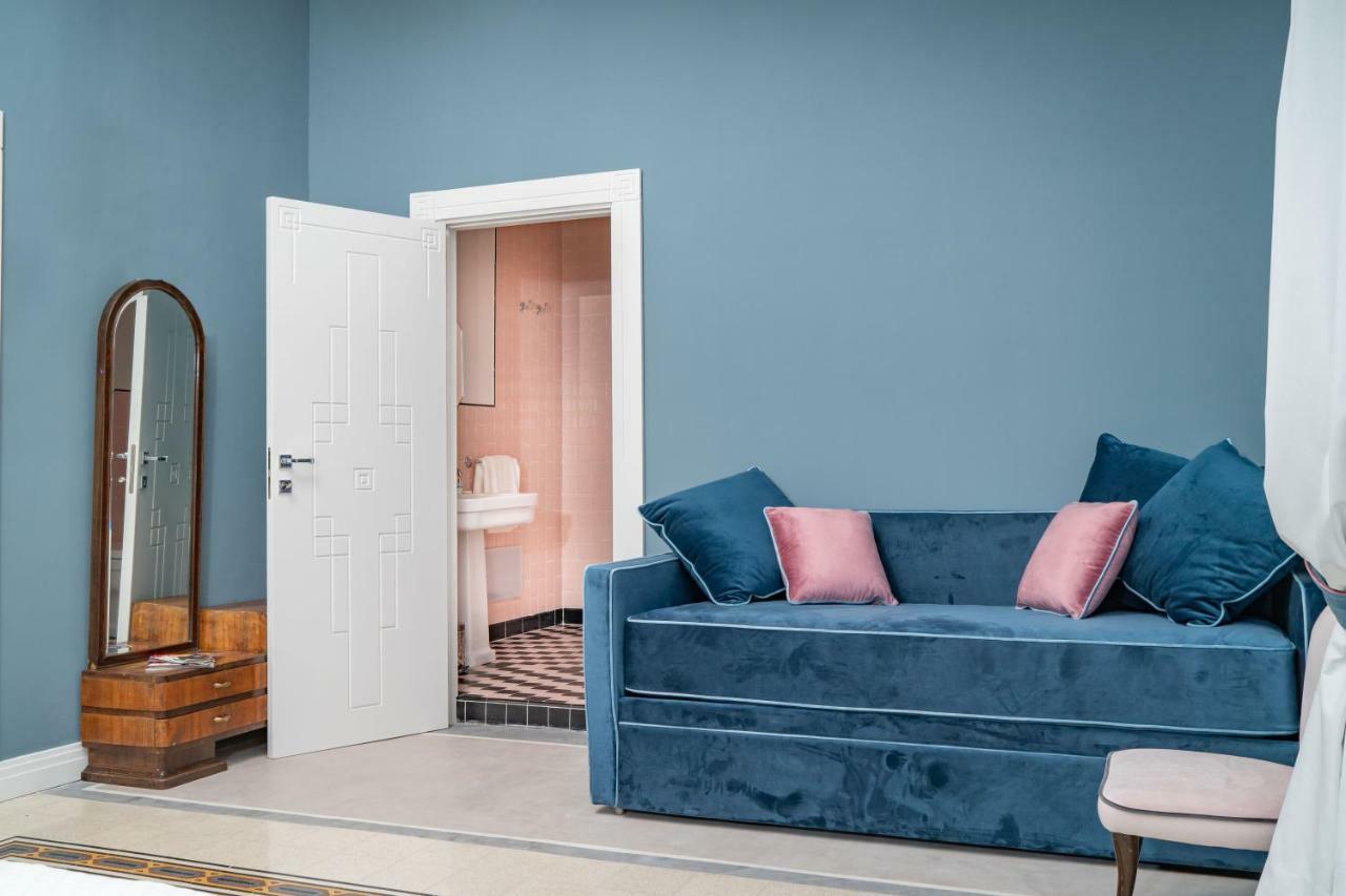 Il Fiore D'Oro Luxury Holiday House Napoli Eksteriør bilde
