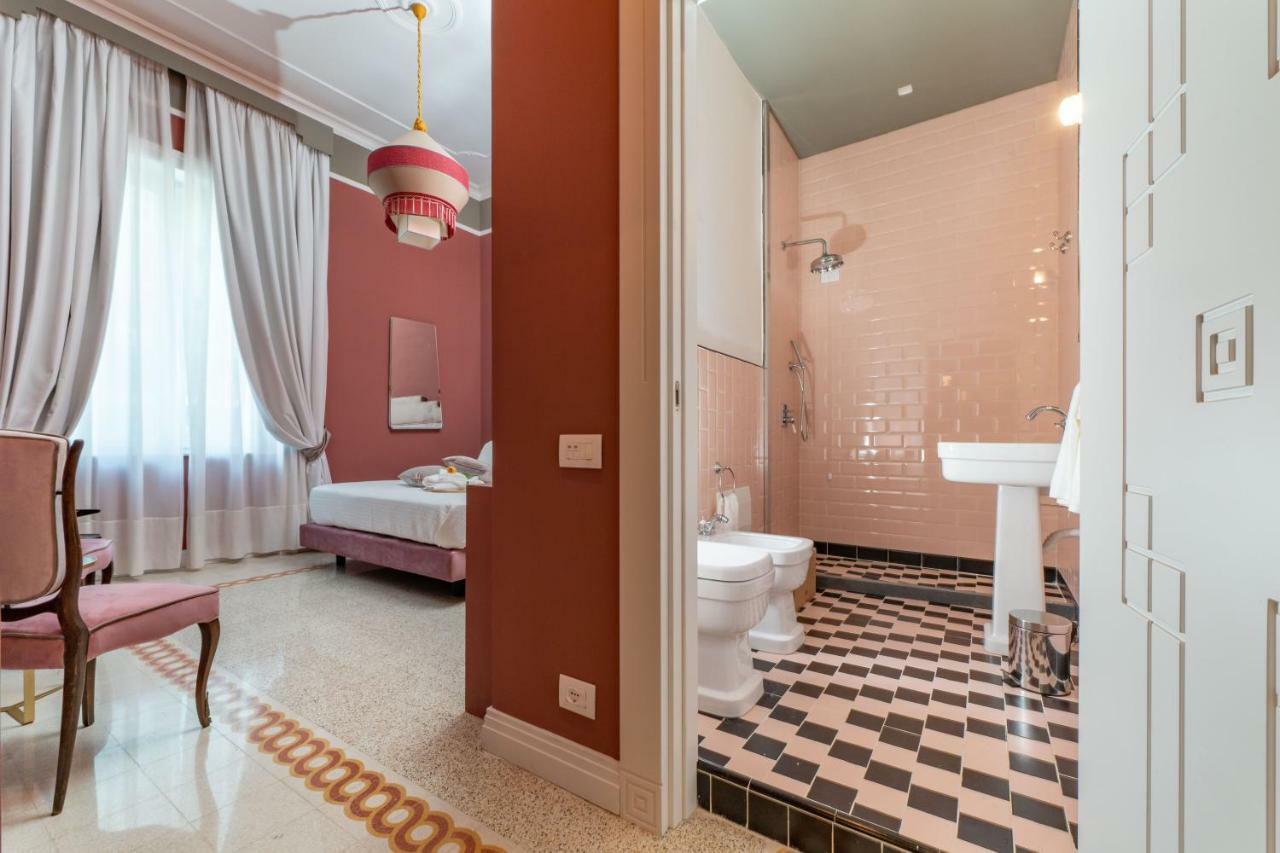 Il Fiore D'Oro Luxury Holiday House Napoli Eksteriør bilde