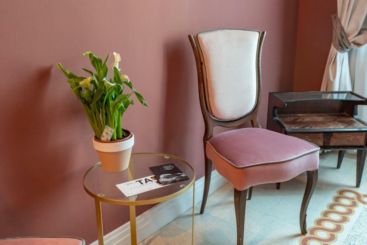 Il Fiore D'Oro Luxury Holiday House Napoli Eksteriør bilde