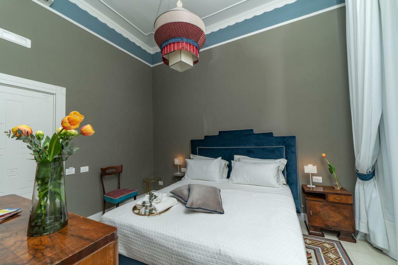 Il Fiore D'Oro Luxury Holiday House Napoli Eksteriør bilde