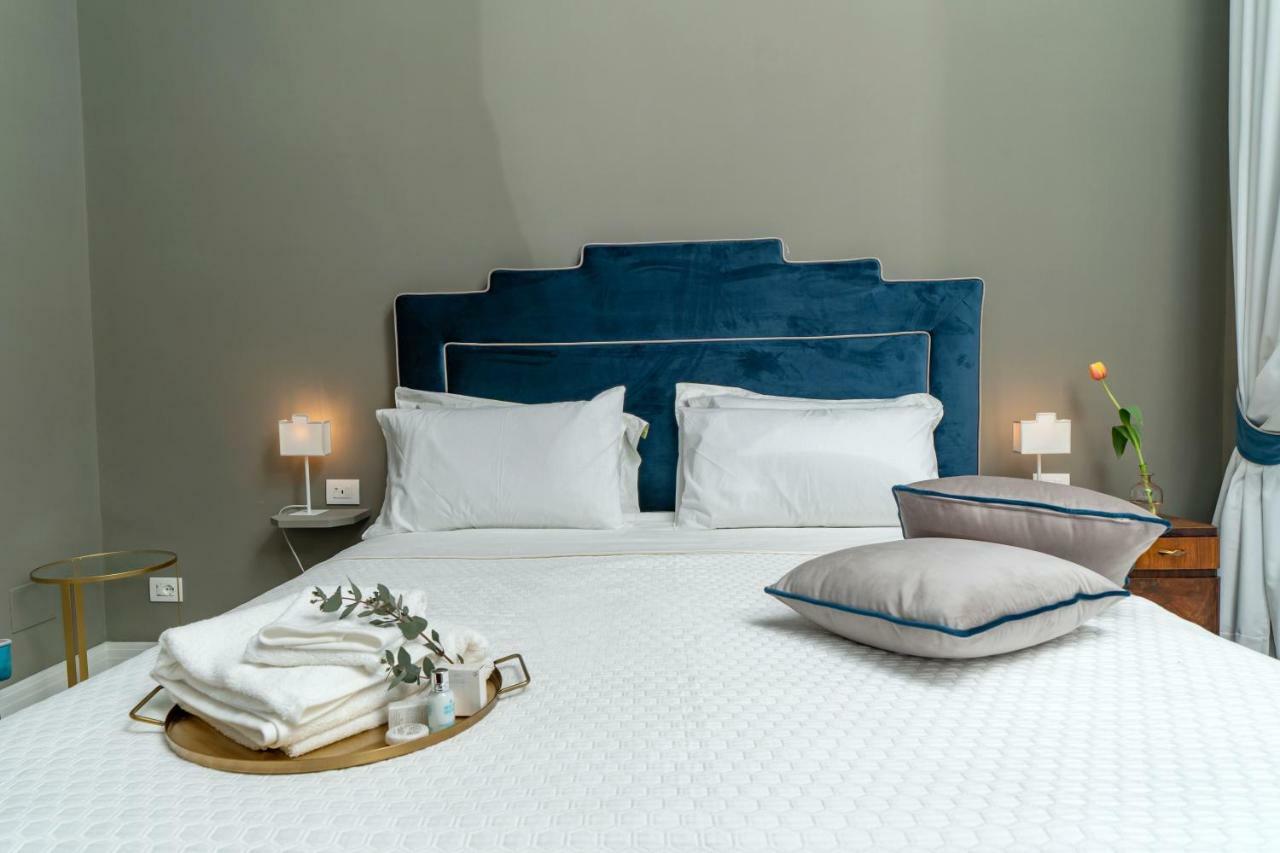 Il Fiore D'Oro Luxury Holiday House Napoli Eksteriør bilde