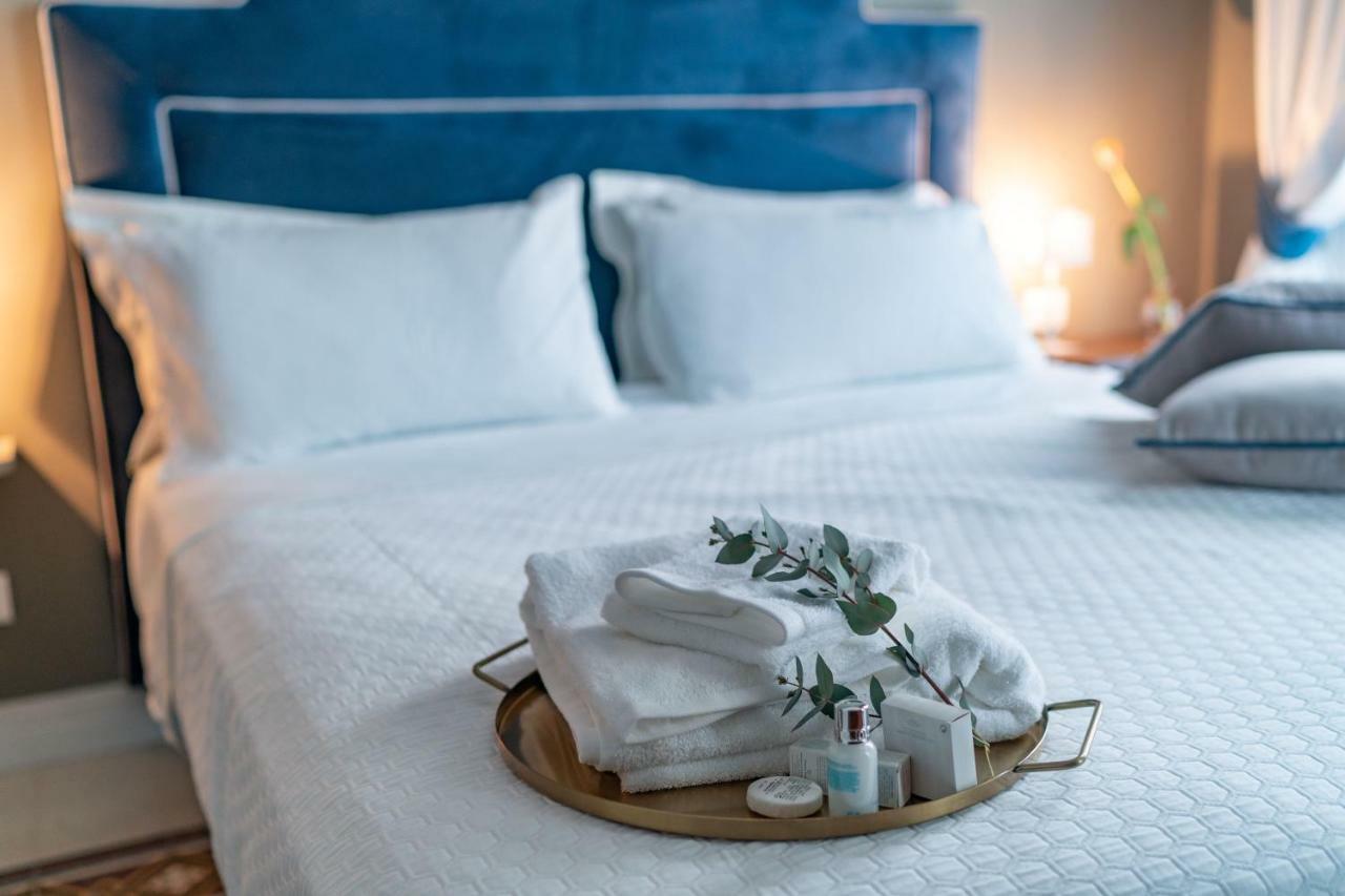 Il Fiore D'Oro Luxury Holiday House Napoli Eksteriør bilde