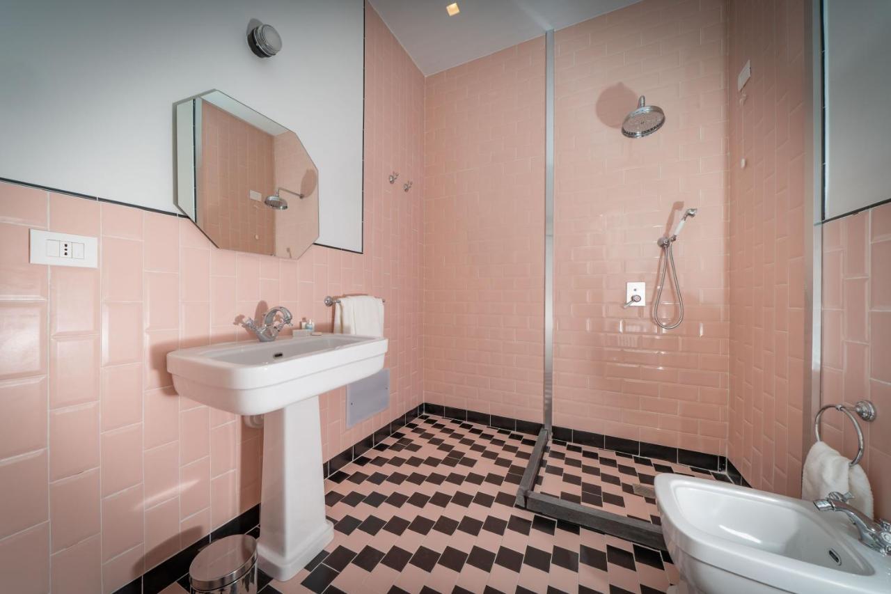 Il Fiore D'Oro Luxury Holiday House Napoli Eksteriør bilde